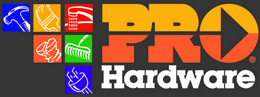 Pro hardware discount